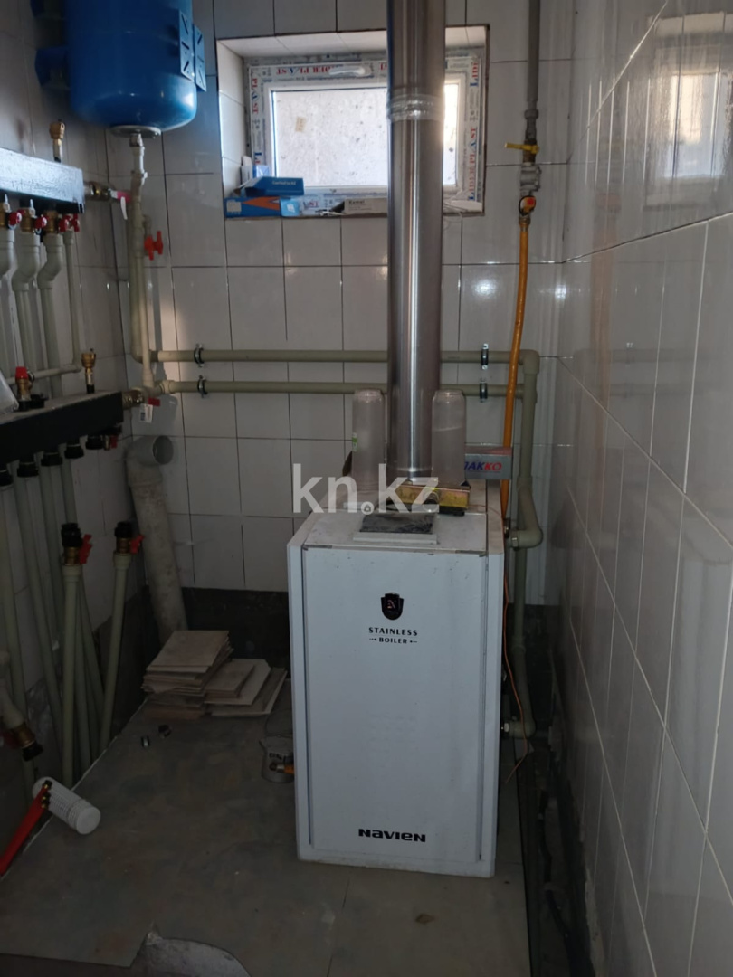 Продажа 9-комнатного дома, 345 м², Каменское плато в Алматы - фото 2