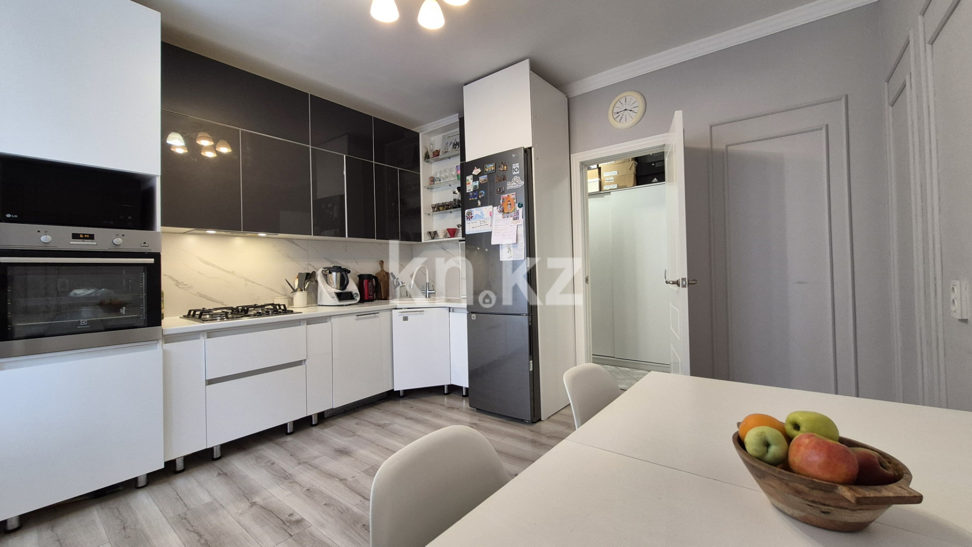Продажа 2-комнатной квартиры, 58.5 м², ул. Нарембаева, дом  17/2 в Атырау - фото 19