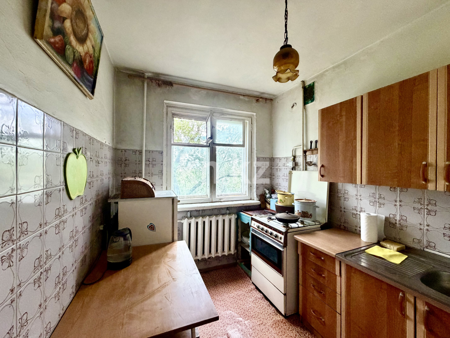 Продажа 4-комнатной квартиры, 62 м² в Караганде - фото 6