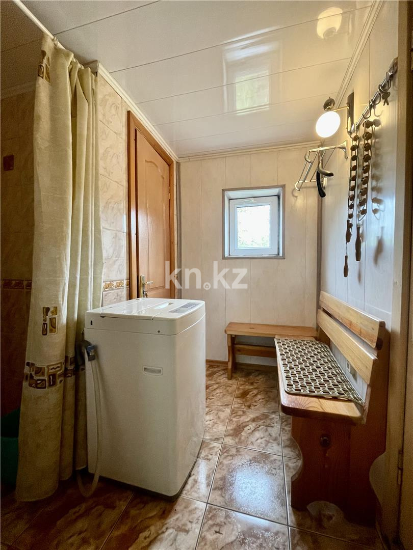 Продажа 4-комнатного дома, 87.9 м², ул. Панфилова, дом  6 в Караганде - фото 25