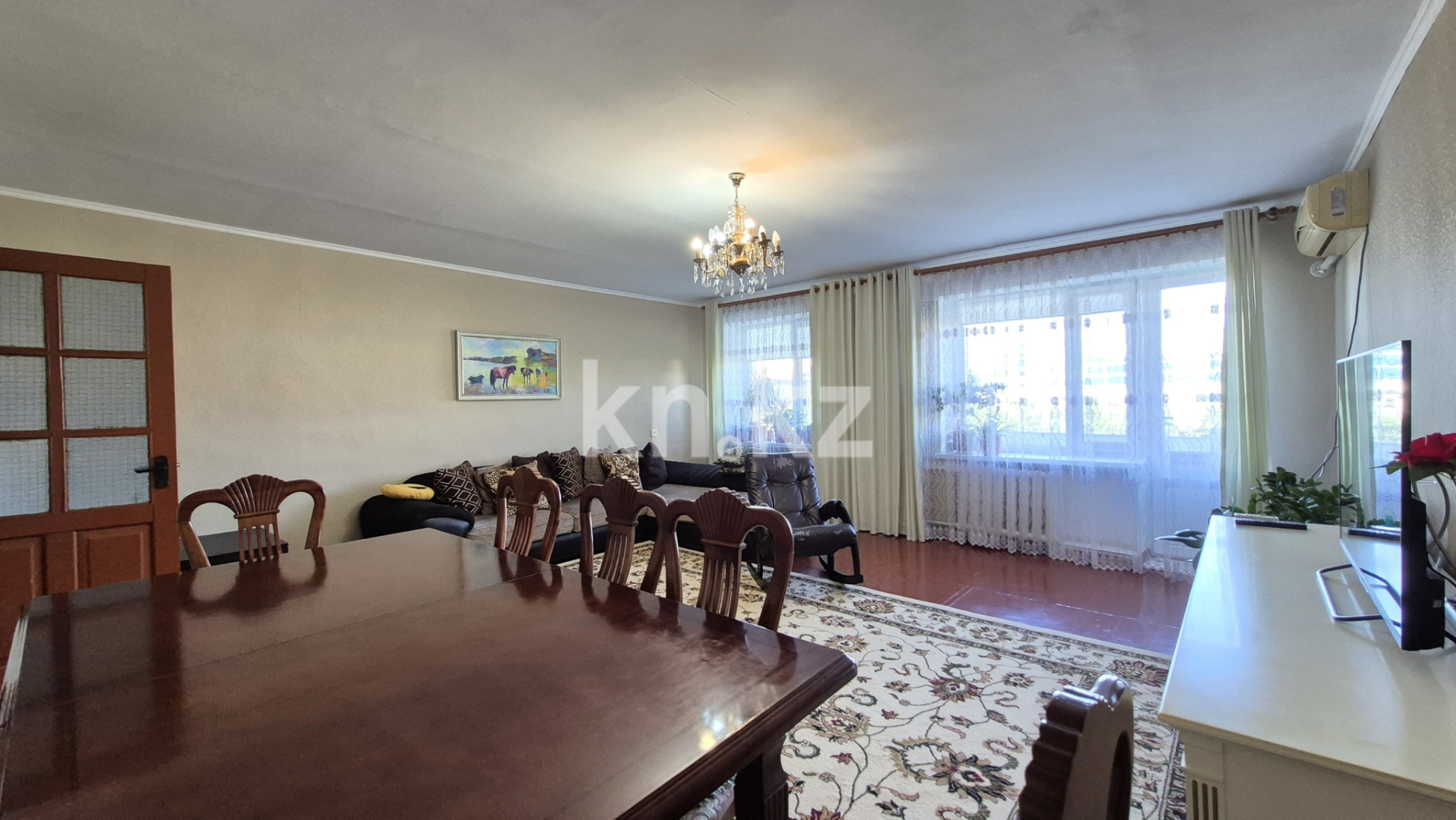 Продажа 3-комнатной квартиры, 75 м², пр. Азаттык, дом  42 А в Атырау - фото 16