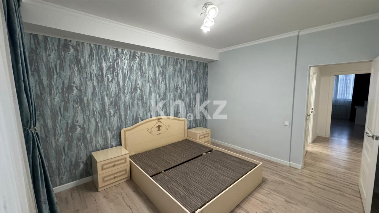 Продажа 3-комнатной квартиры, 85 м² в Астане - фото 2