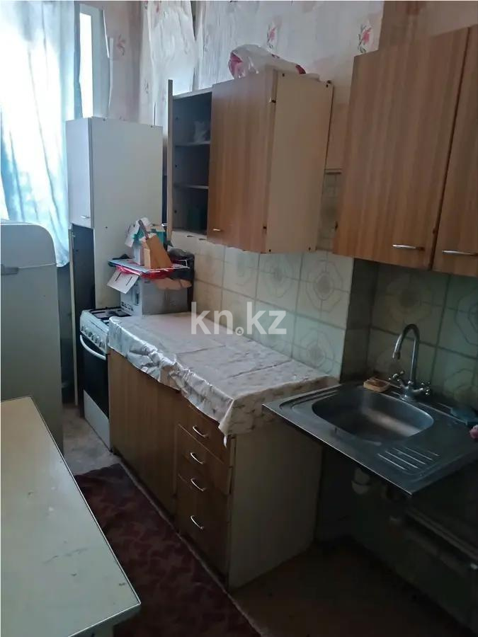 Продажа 2-комнатной квартиры, 37 м² в Караганде - фото 3