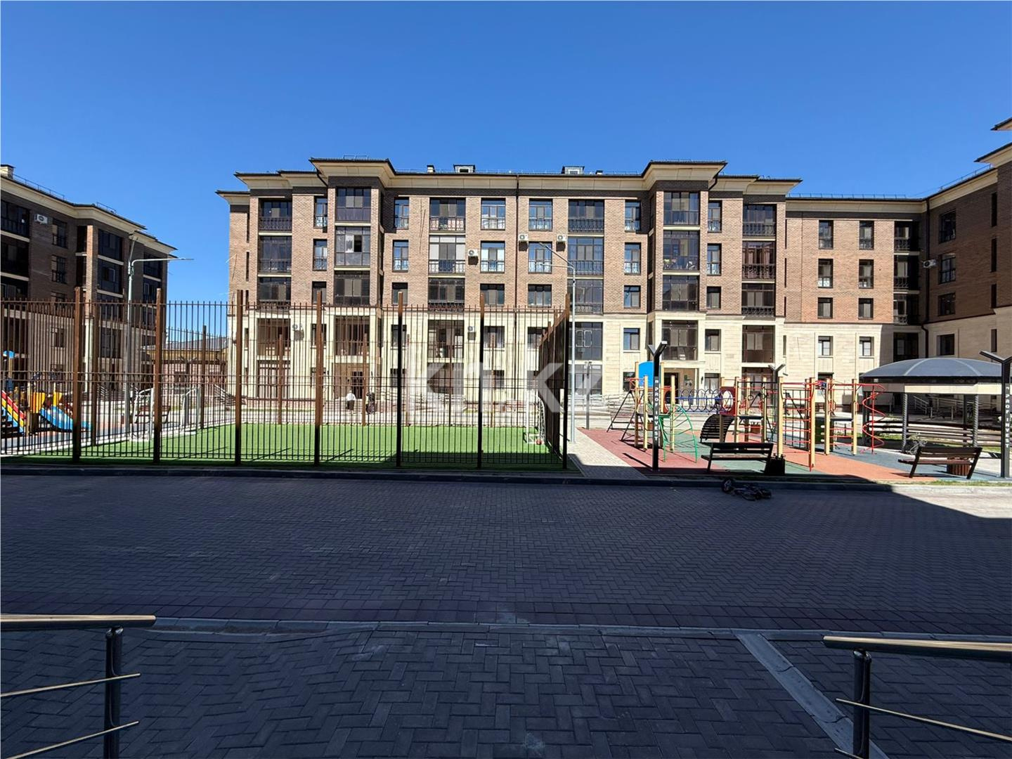 Продажа 3-комнатной квартиры, 85 м² в Караганде - фото 21