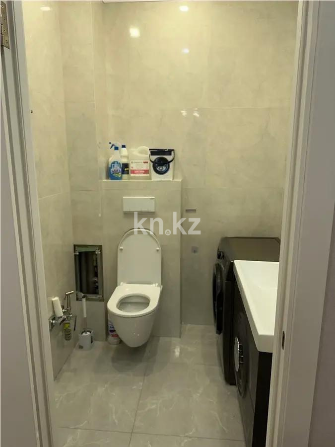 Продажа 3-комнатной квартиры, 93.4 м², ул. Е-314, дом  20/1 в Астане - фото 5