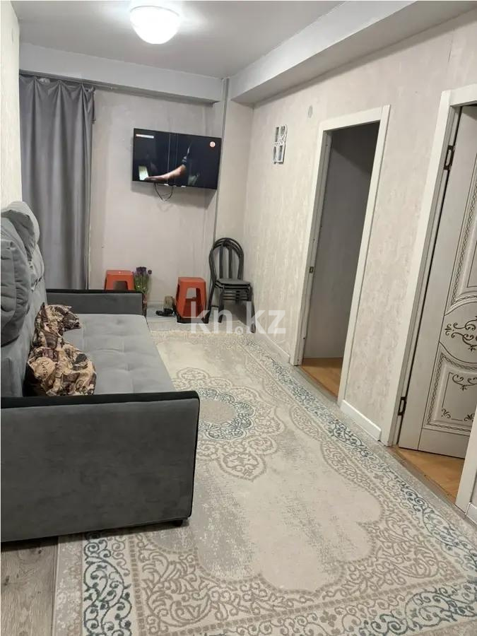 Продажа 2-комнатной квартиры, 48 м² в Алматы - фото 2