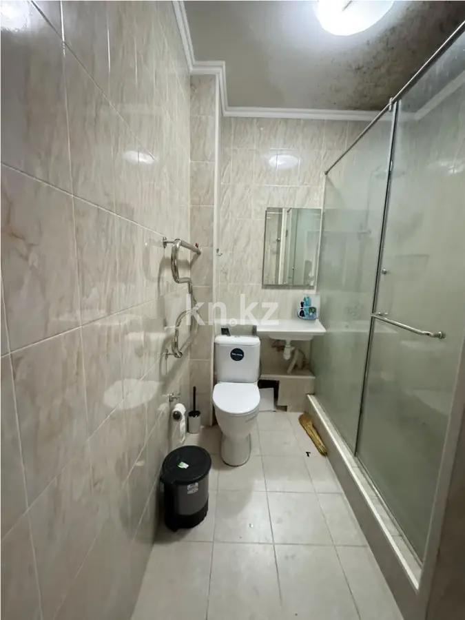 Продажа 1-комнатной квартиры, 40 м² в Алматы - фото 3