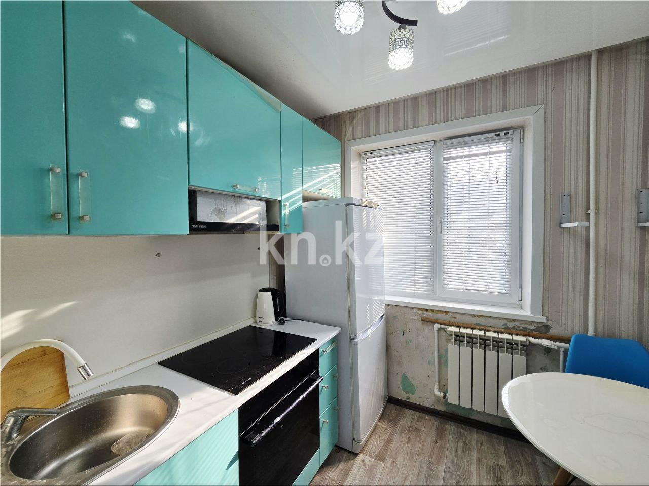 Продажа 2-комнатной квартиры, 45 м² в Темиртау - фото 7