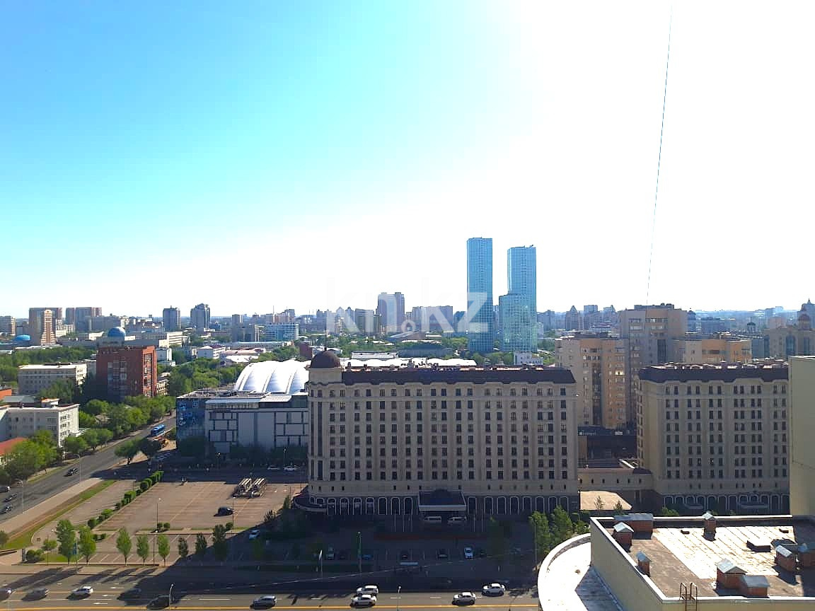 Продажа 3-комнатной квартиры, 77 м² в Астане - фото 27