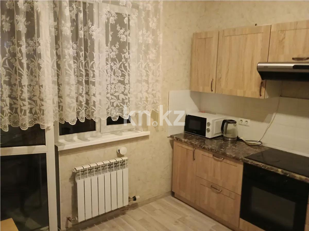 Продажа 2-комнатной квартиры, 61 м², ул. Бектурова, дом  1 в Астане - фото 3