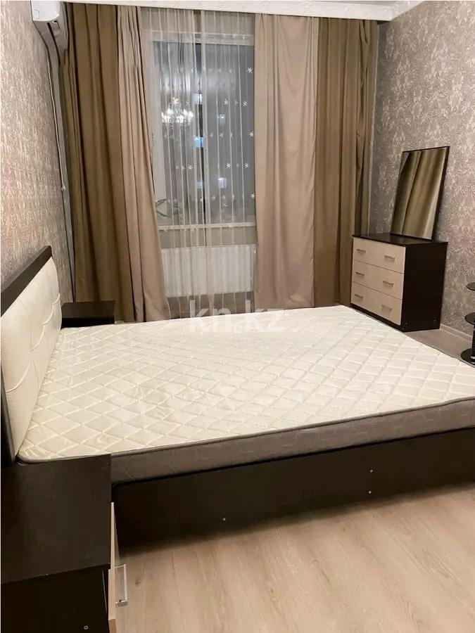 Продажа 1-комнатной квартиры, 43.1 м² в Астане