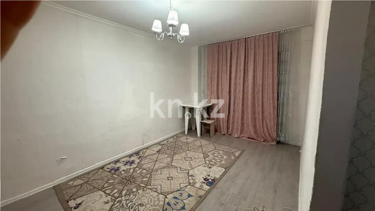 Продажа 1-комнатной квартиры, 38 м² в Астане