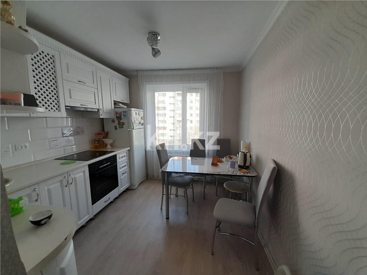 Продажа 3-комнатной квартиры, 74 м² в Караганде - фото 6