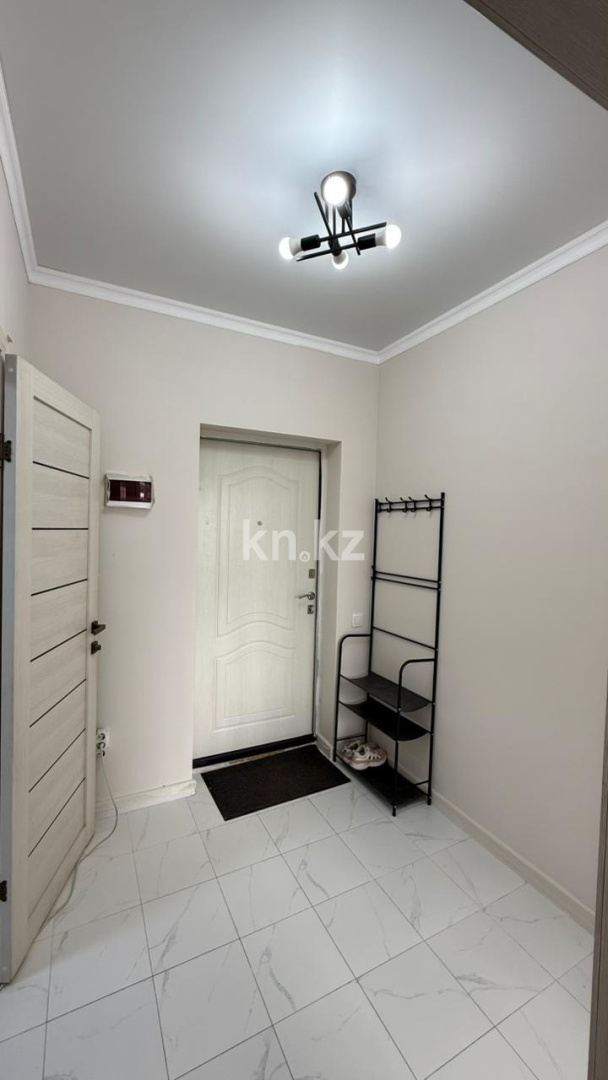 Продажа 2-комнатной квартиры, 46 м² в Алматы - фото 7