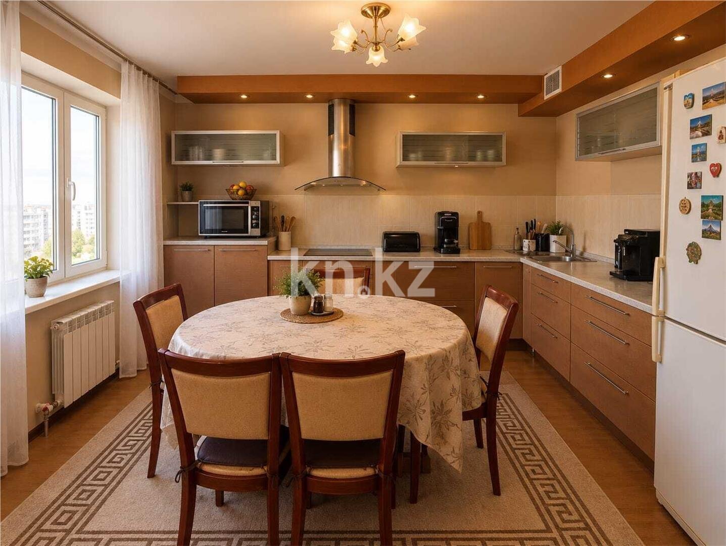 Продажа 2-комнатной квартиры, 65 м² в Темиртау - фото 5