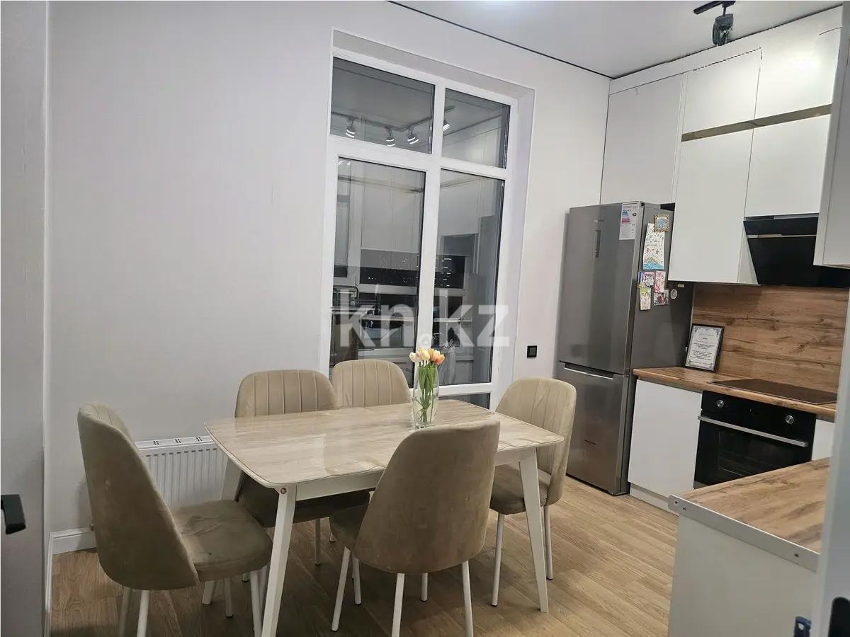 Продажа 2-комнатной квартиры, 63 м² в Астане - фото 3