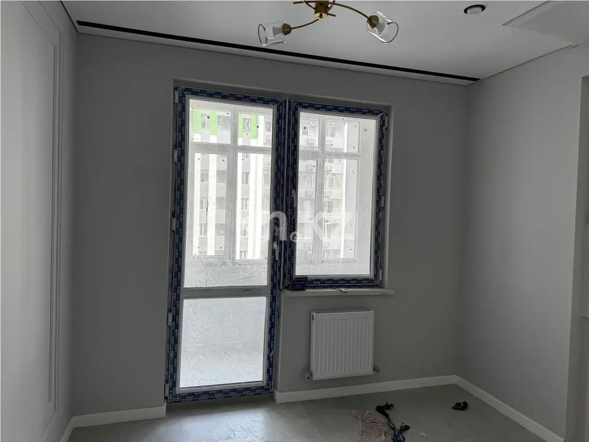 Продажа 2-комнатной квартиры, 60 м², ул. Омарова, дом  1 в Алматы - фото 3