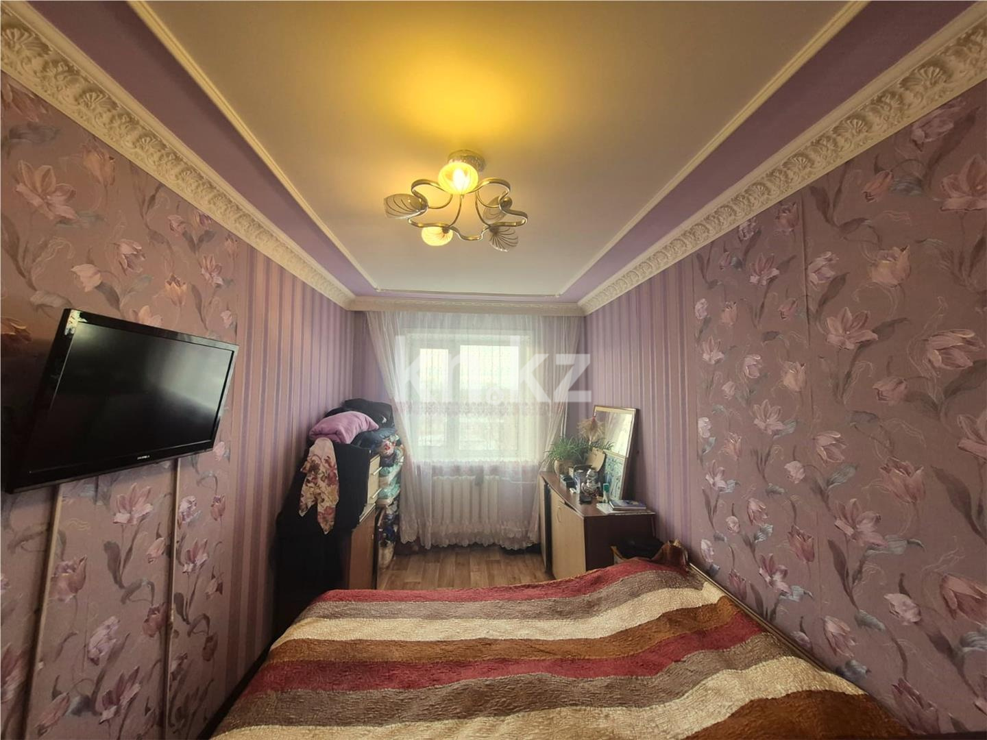 Продажа 4-комнатной квартиры, 76 м² в Караганде - фото 7