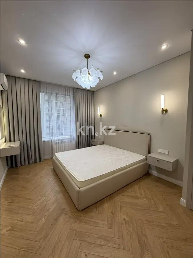 Продажа 3-комнатной квартиры, 100 м² в Алматы - фото 3