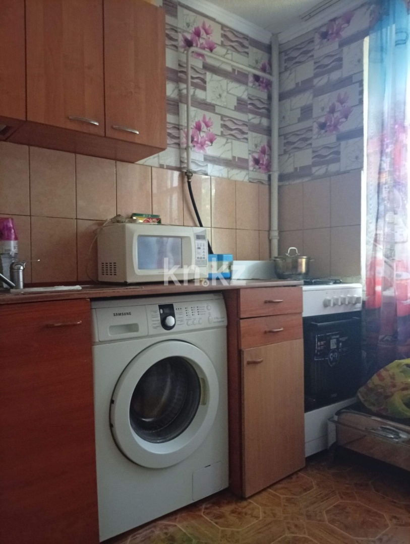 Продажа 2-комнатной квартиры, 45 м² в Алматы - фото 3