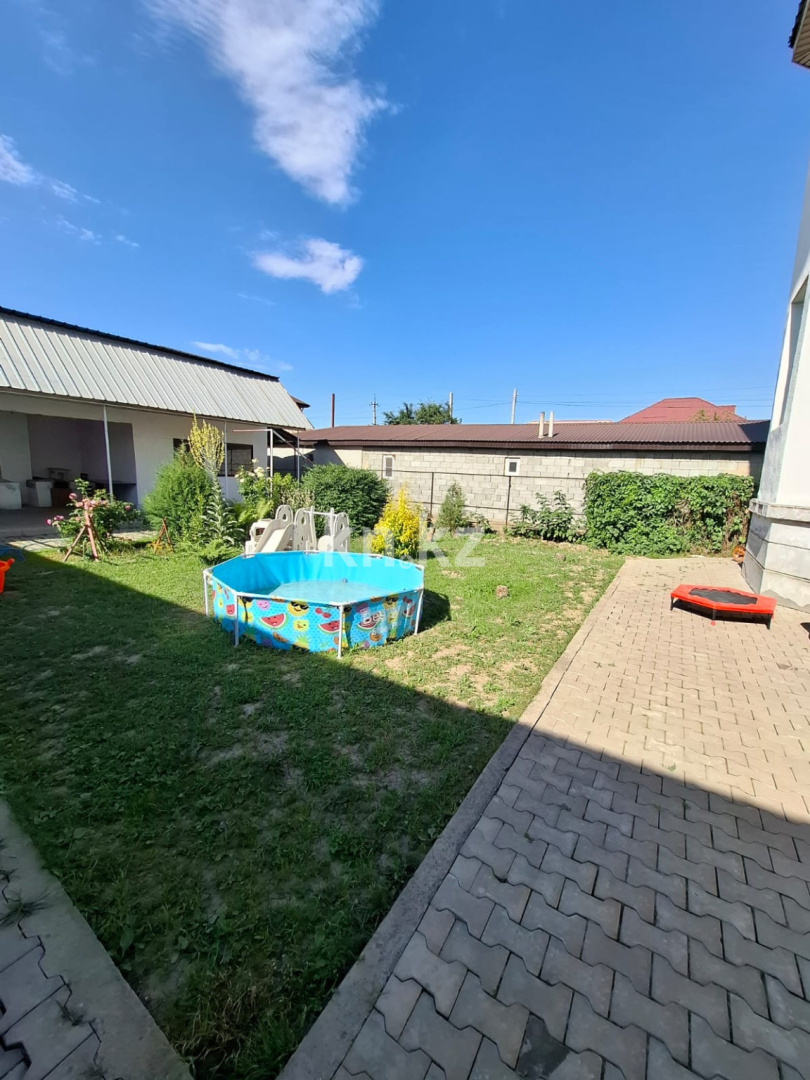Продажа 5-комнатного дома, 246.6 м² в Алматы - фото 4