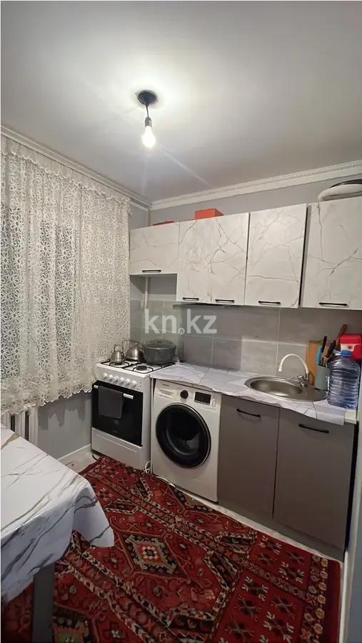 Продажа 3-комнатной квартиры, 60 м² в Алматы - фото 4