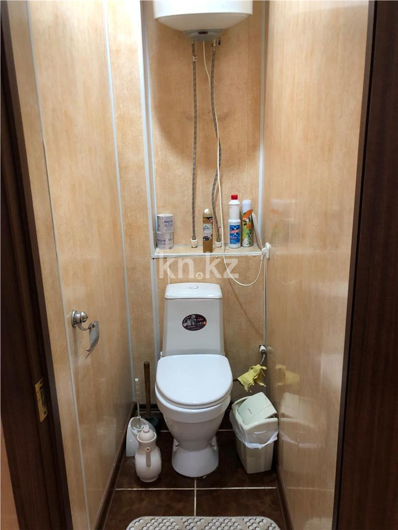 Продажа 2-комнатной квартиры, 58 м² в Караганде - фото 13