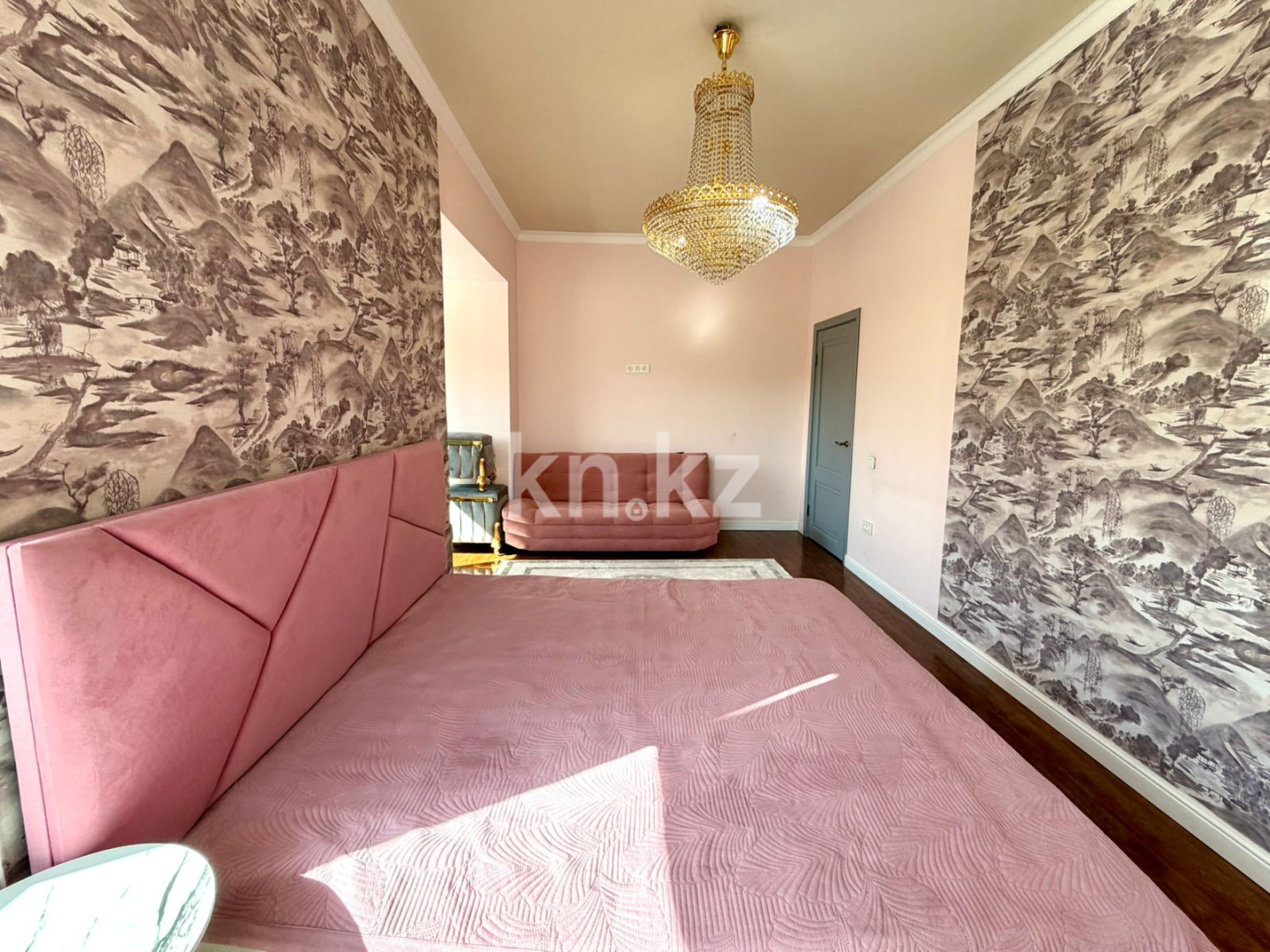 Продажа 3-комнатной квартиры, 107 м² в Алматы - фото 9