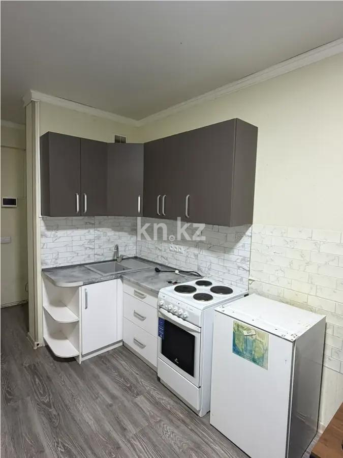 Продажа 1-комнатной квартиры, 27 м², ул. Жунисова, дом  14/1 в Алматы - фото 2