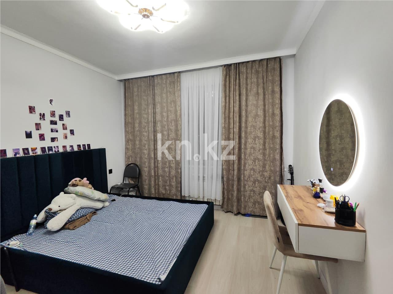 Продажа 1-комнатной квартиры, 40 м² в Астане - фото 4