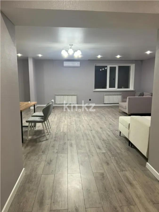 Продажа 3-комнатной квартиры, 107 м², ул. Айнакол, дом  62 в Астане