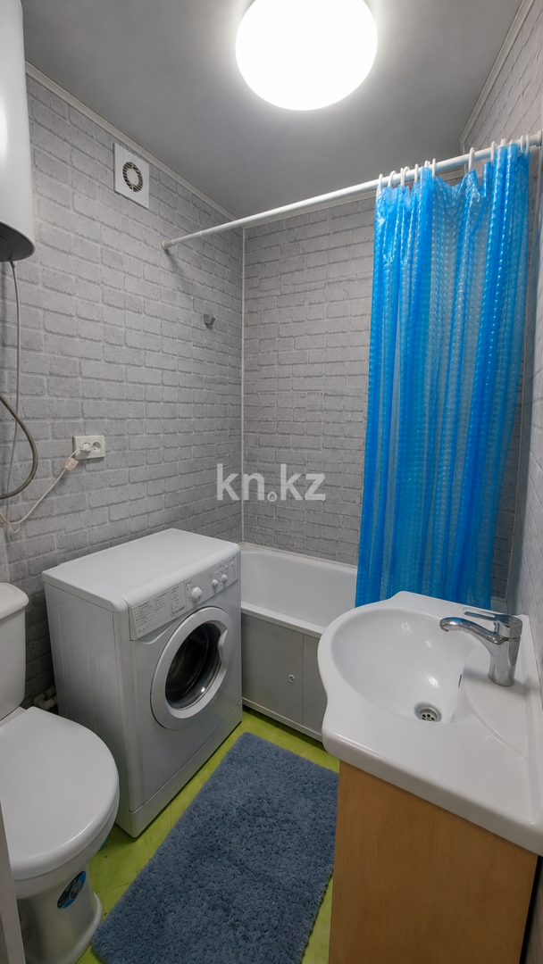 Продажа 2-комнатной квартиры, 45 м² в Караганде - фото 9
