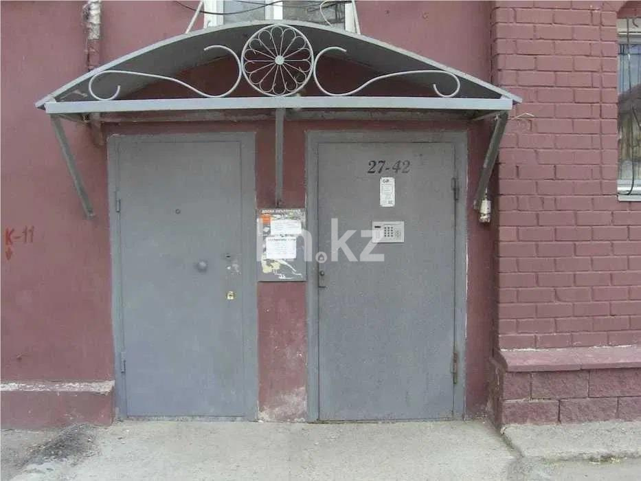 Продажа 2-комнатной квартиры, 47 м², пр. Назарбаева в Караганде - фото 10