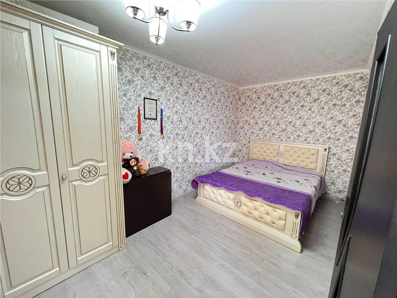 Продажа 3-комнатной квартиры, 57 м² в Караганде - фото 3