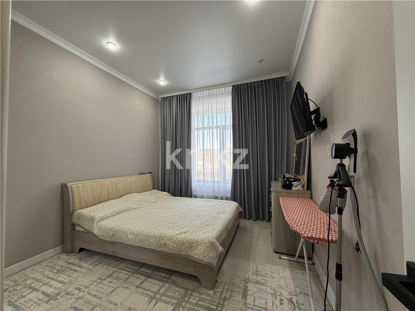 Продажа 3-комнатной квартиры, 85 м² в Караганде - фото 4