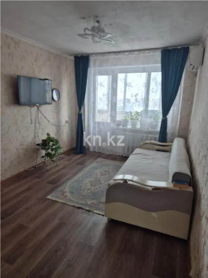 Продажа 1-комнатной квартиры, 32 м² в Астане