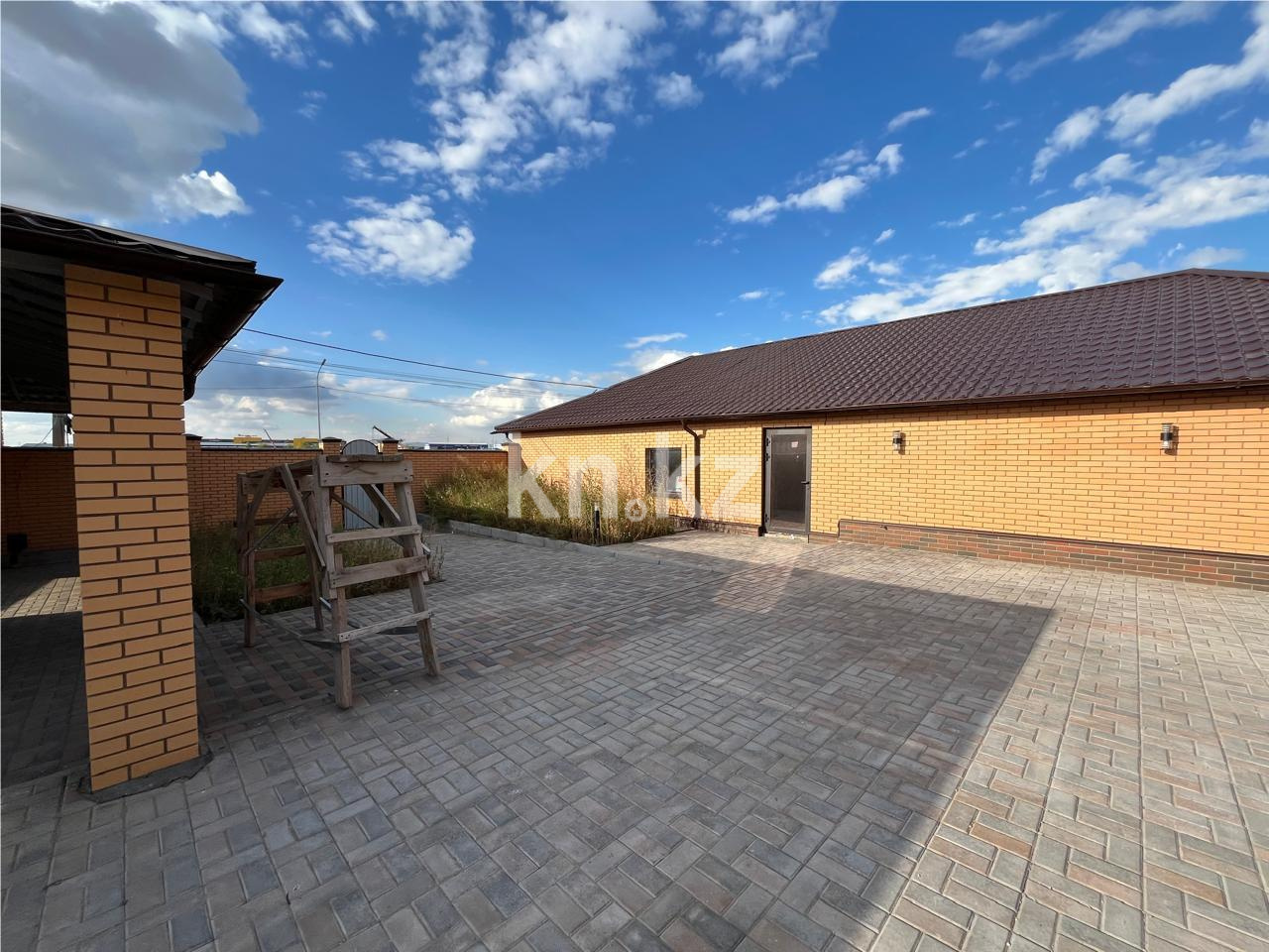 Продажа 7-комнатного дома, 400 м² в Караганде - фото 11