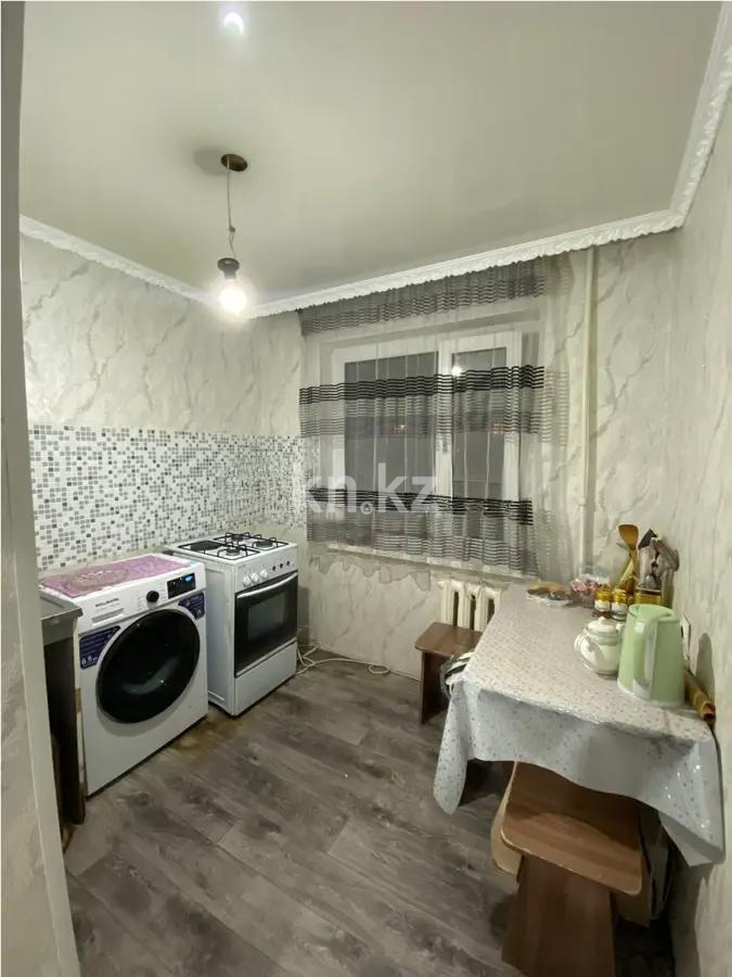 Продажа 2-комнатной квартиры, 44 м² в Караганде - фото 5