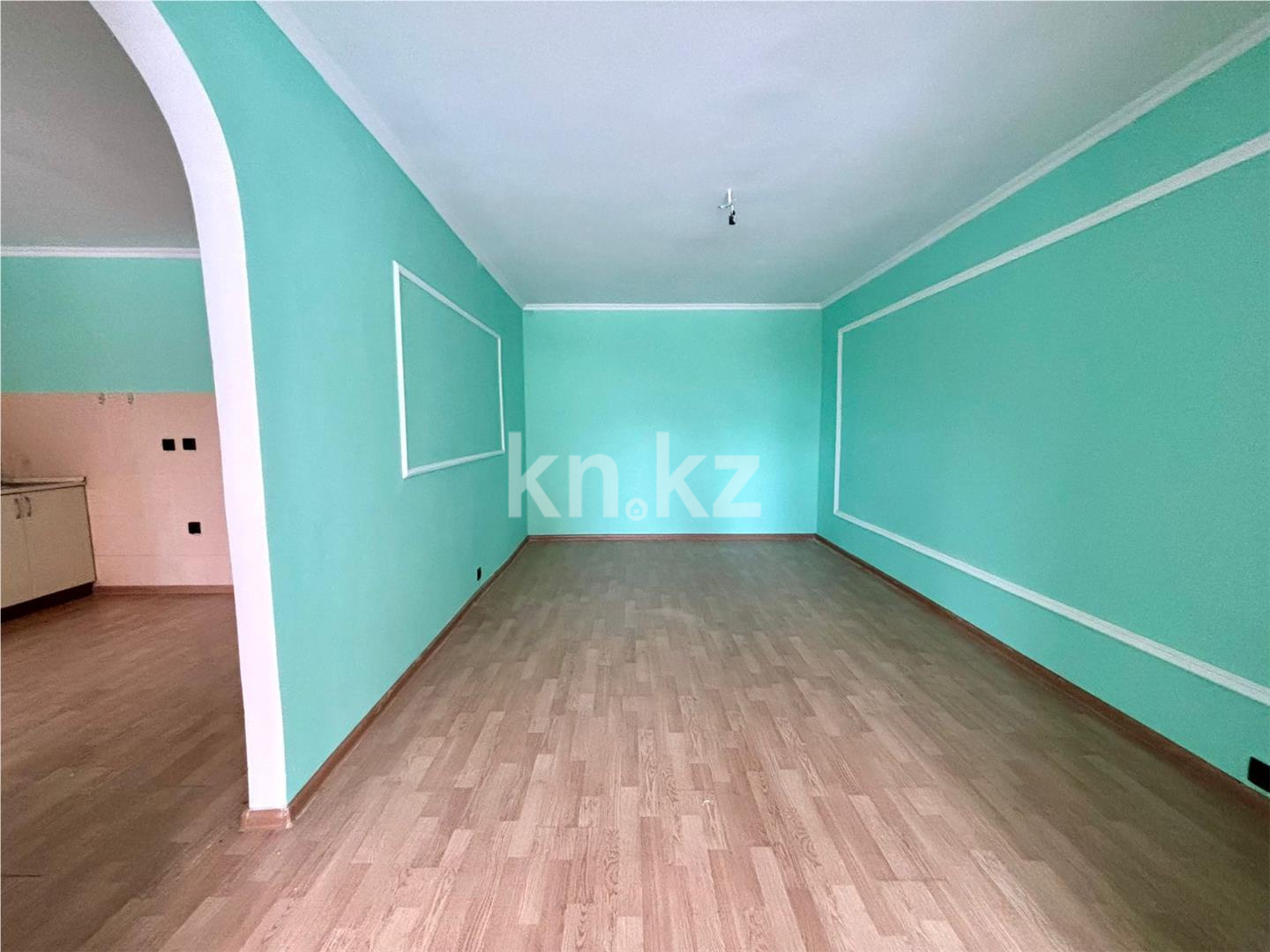 Продажа 2-комнатной квартиры, 55 м² в Караганде