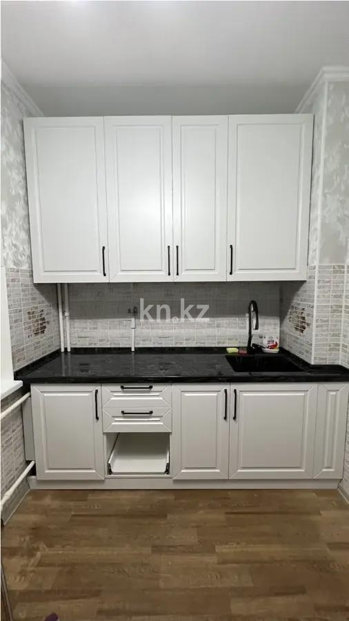 Продажа 2-комнатной квартиры, 54 м² в Алматы
