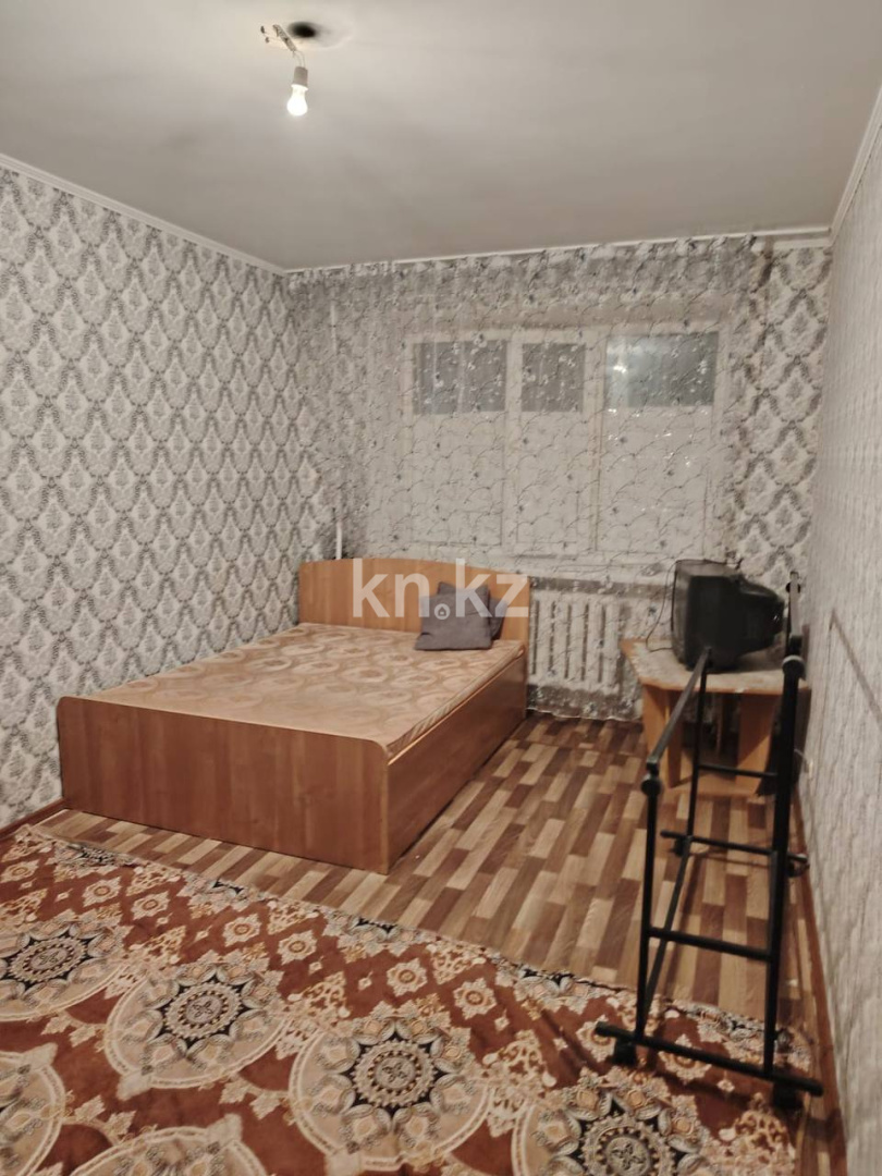 Аренда 1-комнатной квартиры, 30 м² в Астане - фото 3