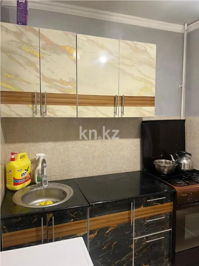 Продажа 2-комнатной квартиры, 44.8 м², ул. Дуйсенова, дом  25 в Алматы - фото 2