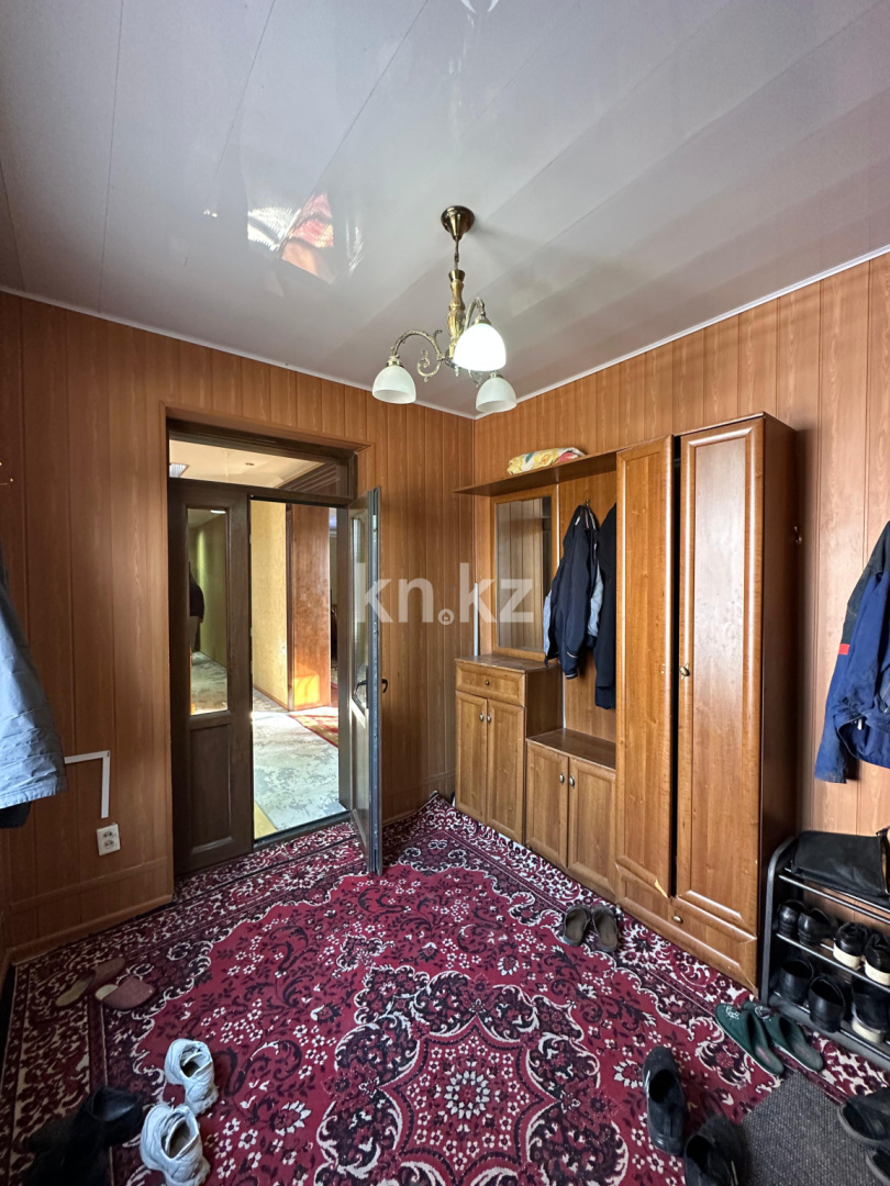 Продажа 6-комнатного дома, 266 м², Таскен, дом  2 в Шымкенте - фото 23