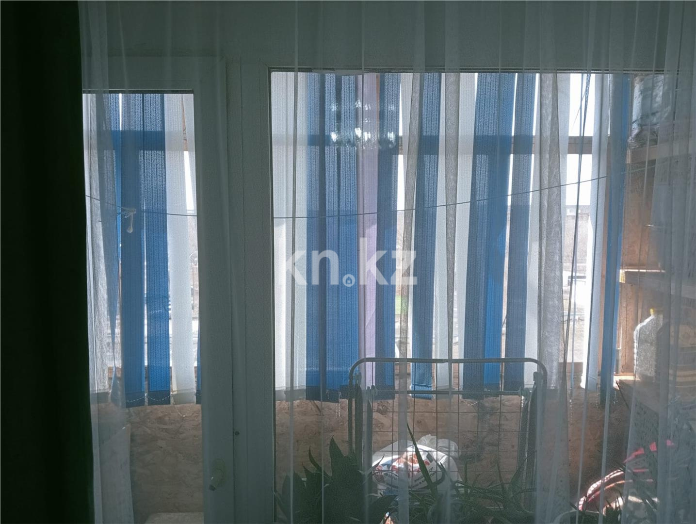 Продажа 2-комнатной квартиры, 43 м² в Абае - фото 3