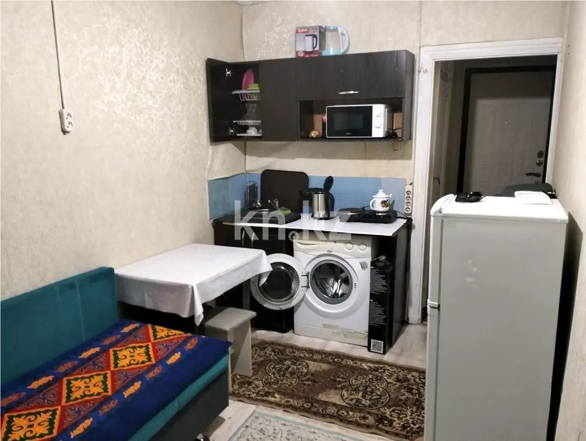 Продажа 1-комнатной квартиры, 15 м² в Алматы - фото 2