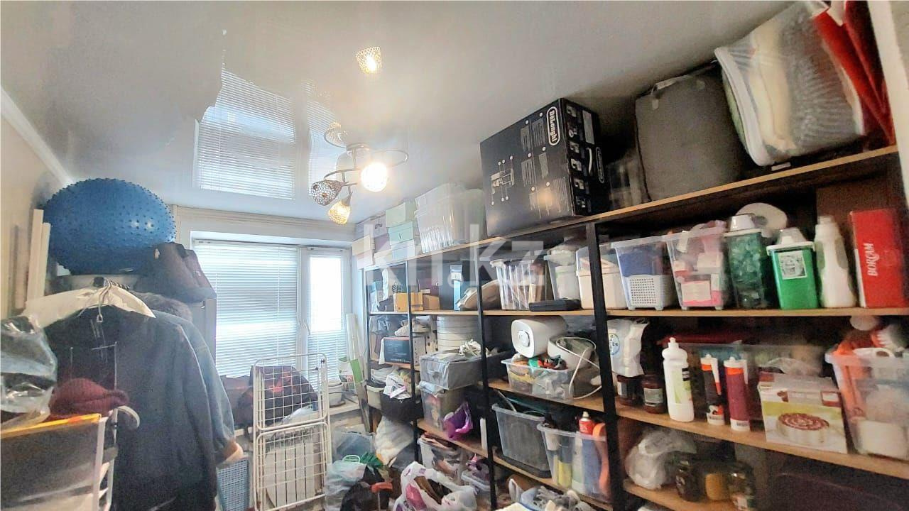 Продажа 3-комнатной квартиры, 69 м² в Темиртау - фото 15