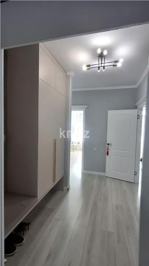 Продажа 2-комнатной квартиры, 55.5 м² в Астане - фото 6