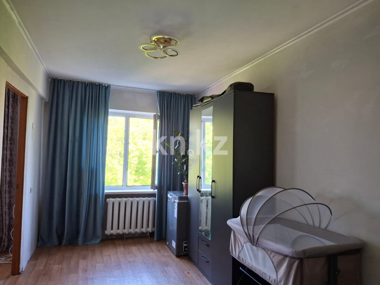 Продажа 2-комнатной квартиры, 45.4 м² в Усть-Каменогорске - фото 2