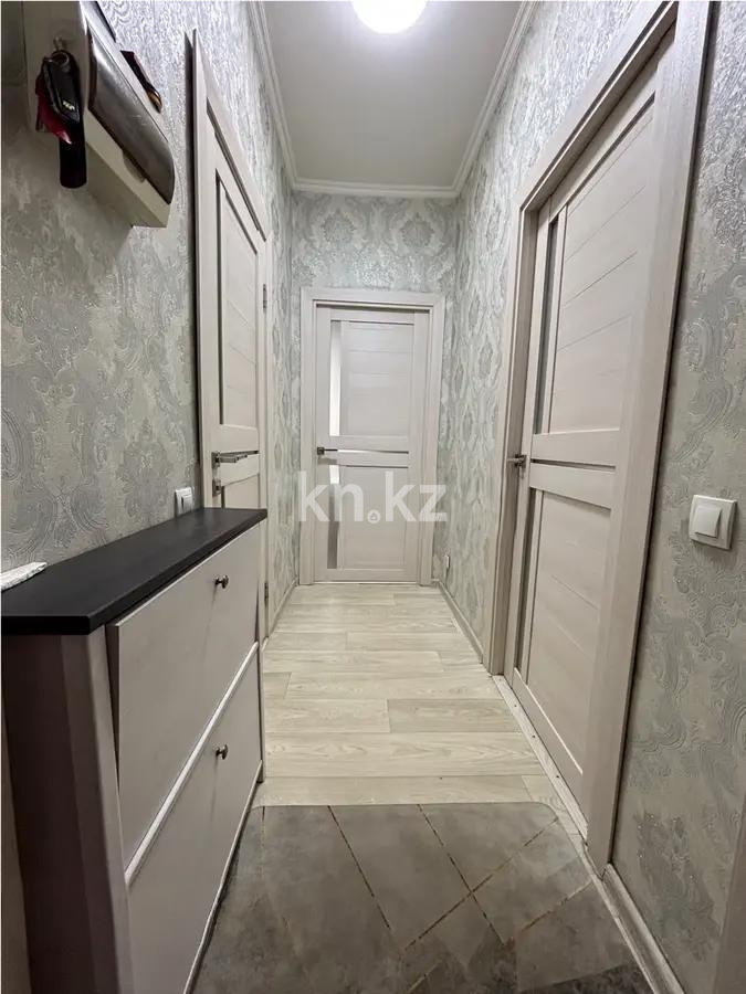 Продажа 1-комнатной квартиры, 40 м², мкр-н Зердели, дом  1/179 в Алматы - фото 4
