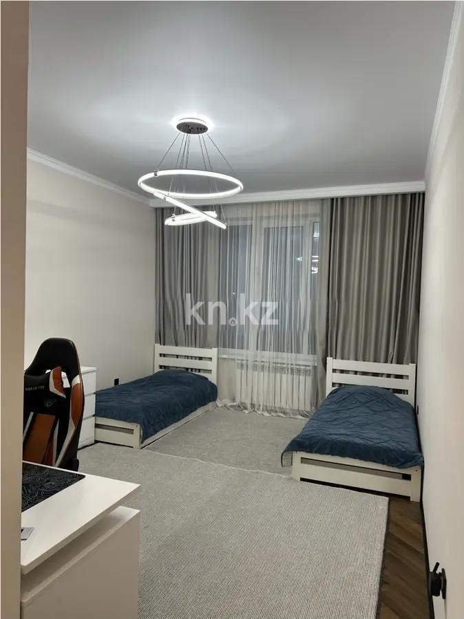 Продажа 3-комнатной квартиры, 82 м² в Алматы - фото 3